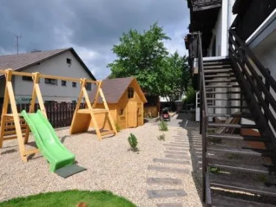  - hotely, pensiony | hportal.cz