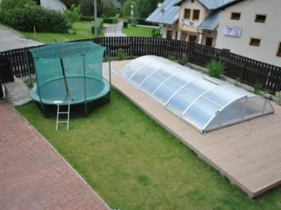  - hotely, pensiony | hportal.cz
