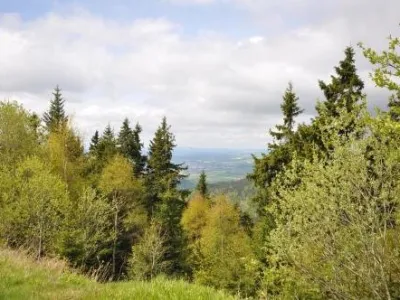  - hotely, pensiony | hportal.cz