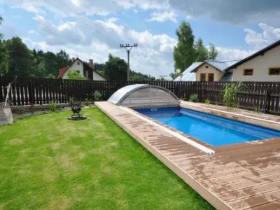  - hotely, pensiony | hportal.cz