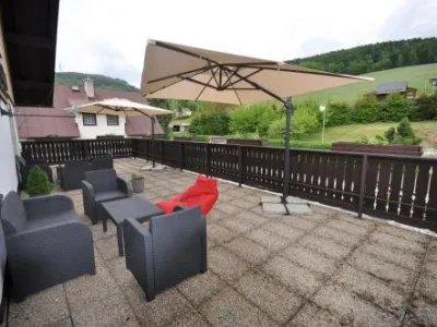  - hotely, pensiony | hportal.cz