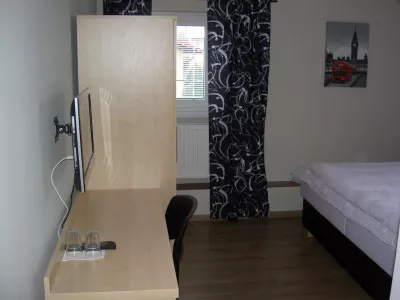  - Hotels, Pensionen | hportal.eu