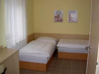  - Hotels, Pensionen | hportal.eu
