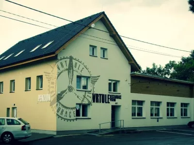 - Hotels, Pensionen | hportal.eu
