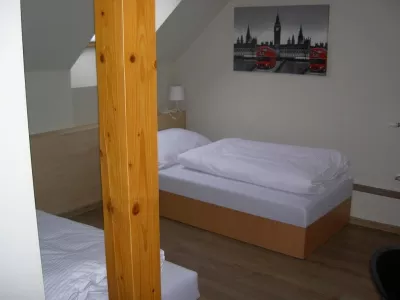  - Hotels, Pensionen | hportal.eu