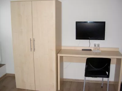  - Hotels, Pensionen | hportal.eu