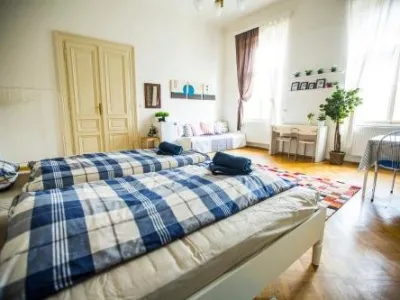  - hotely, pensiony | hportal.cz