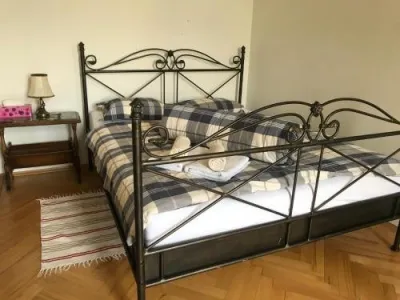  - hotely, pensiony | hportal.cz