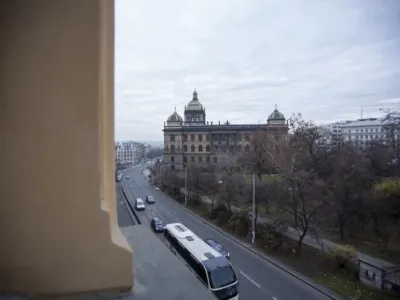  - hotely, pensiony | hportal.cz