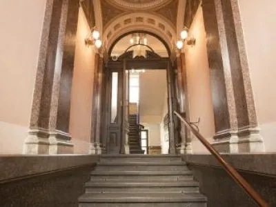  - hotely, pensiony | hportal.cz