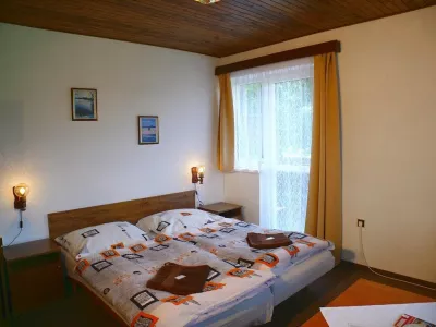  - hotely, pensiony | hportal.cz