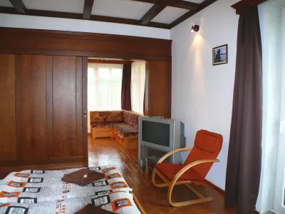  - hotely, pensiony | hportal.cz