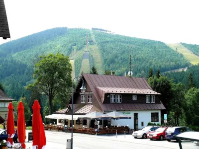  - hotely, pensiony | hportal.cz