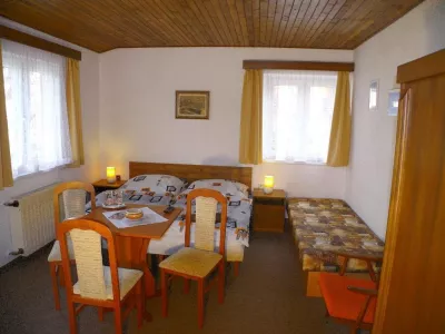  - hotely, pensiony | hportal.cz