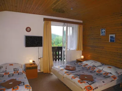  - hotely, pensiony | hportal.cz