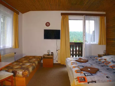  - hotely, pensiony | hportal.cz