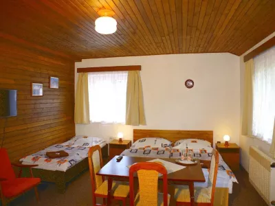 - hotely, pensiony | hportal.cz