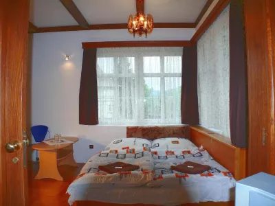  - hotely, pensiony | hportal.cz