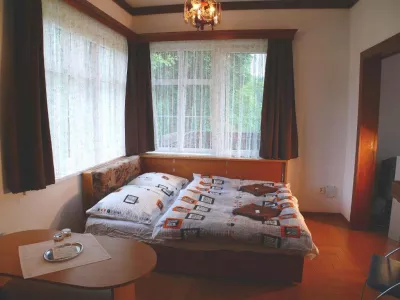  - hotely, pensiony | hportal.cz
