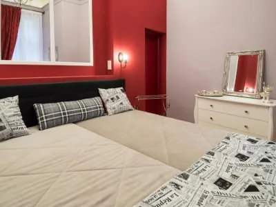  - hotely, pensiony | hportal.cz