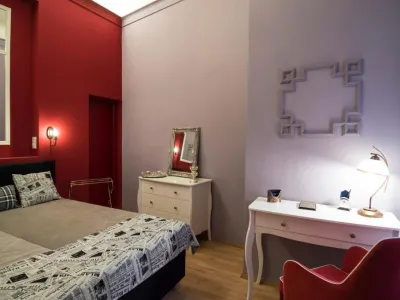  - hotely, pensiony | hportal.cz