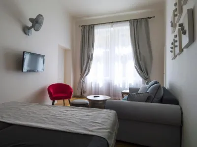  - hotely, pensiony | hportal.cz