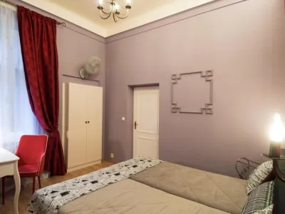  - hotely, pensiony | hportal.cz