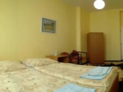  - hotely, pensiony | hportal.cz