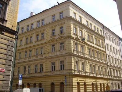  - hotely, pensiony | hportal.cz