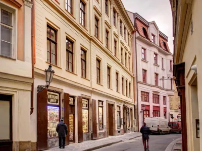  - hotely, pensiony | hportal.cz