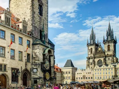  - hotely, pensiony | hportal.cz