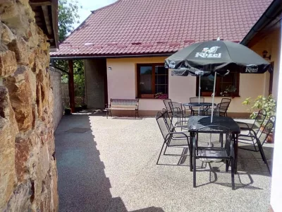  - hotely, pensiony | hportal.cz