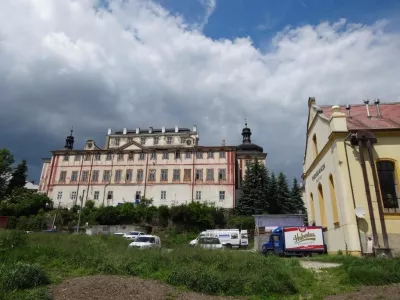  - hotely, pensiony | hportal.cz