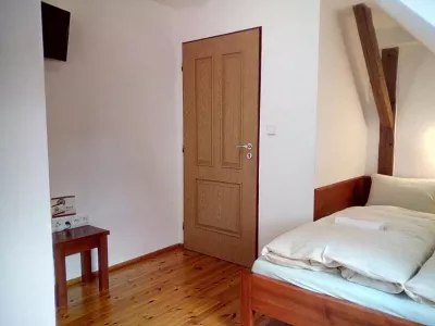  - hotely, pensiony | hportal.cz