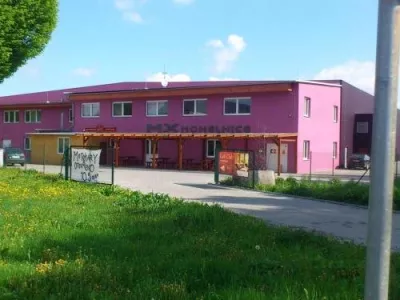  - Hotels, Pensionen | hportal.eu