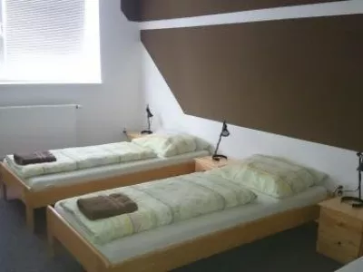  - Hotels, Pensionen | hportal.eu