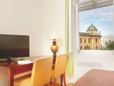  - hotely, pensiony | hportal.cz
