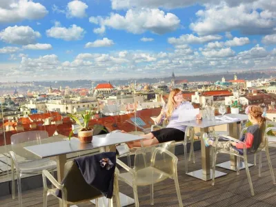 - hotely, pensiony | hportal.cz