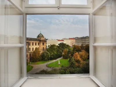  - hotely, pensiony | hportal.cz