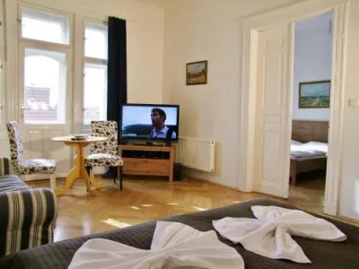  - hotely, pensiony | hportal.cz