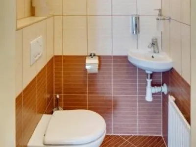  - hotely, pensiony | hportal.cz