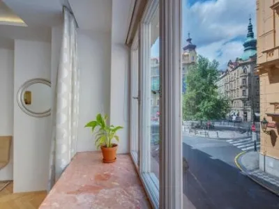  - hotely, pensiony | hportal.cz