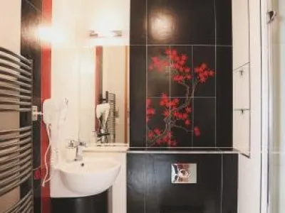  - hotely, pensiony | hportal.cz