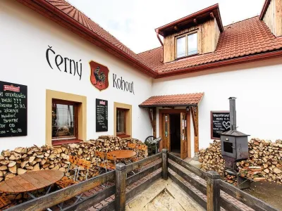  - hotely, pensiony | hportal.cz