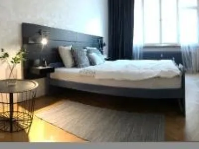  - hotely, pensiony | hportal.cz