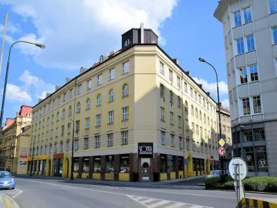  - hotely, pensiony | hportal.cz