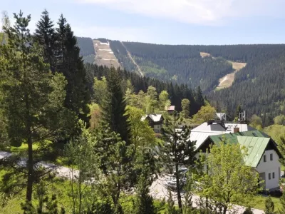  - hotely, pensiony | hportal.cz