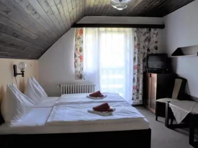  - hotely, pensiony | hportal.cz