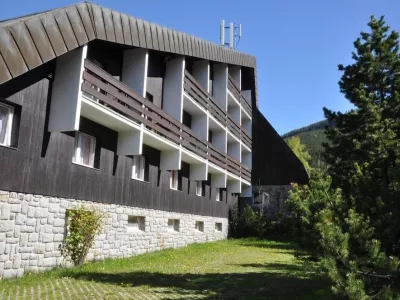  - hotely, pensiony | hportal.cz