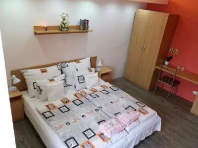  - hotely, pensiony | hportal.cz